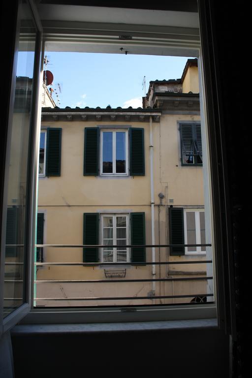 B&B Casa San Jacopo Al Giardino Lucca Buitenkant foto